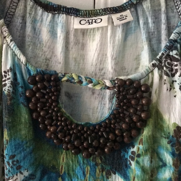 Ladies Top - Picture 3 of 5